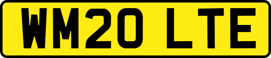 WM20LTE