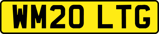 WM20LTG