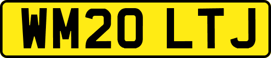 WM20LTJ