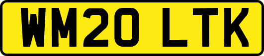 WM20LTK