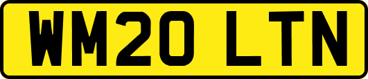 WM20LTN