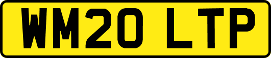 WM20LTP