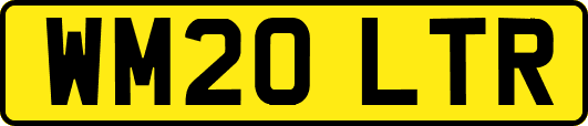WM20LTR