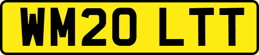 WM20LTT
