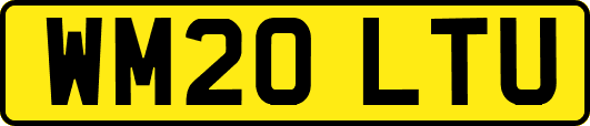 WM20LTU