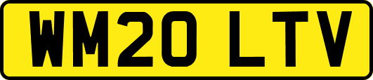 WM20LTV