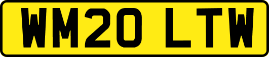 WM20LTW