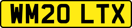 WM20LTX