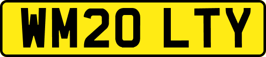 WM20LTY