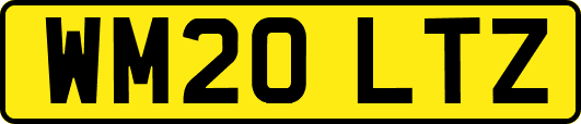 WM20LTZ