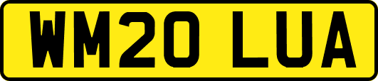 WM20LUA