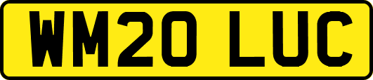 WM20LUC