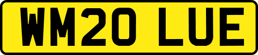 WM20LUE