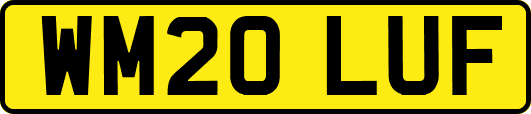 WM20LUF