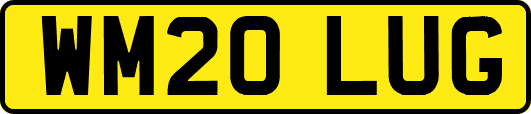 WM20LUG