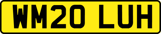 WM20LUH
