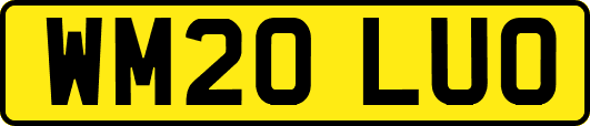 WM20LUO