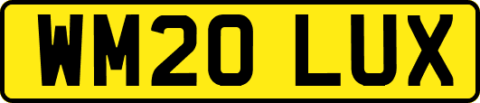 WM20LUX