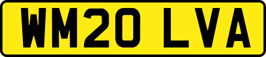 WM20LVA