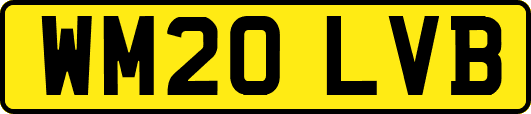 WM20LVB