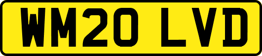 WM20LVD