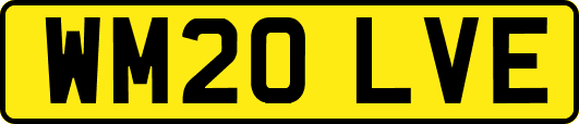 WM20LVE