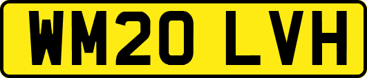 WM20LVH