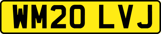 WM20LVJ