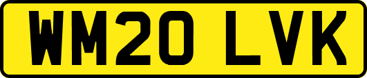 WM20LVK