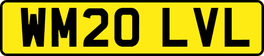 WM20LVL
