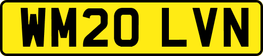 WM20LVN