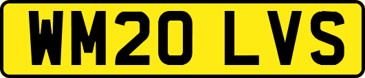 WM20LVS