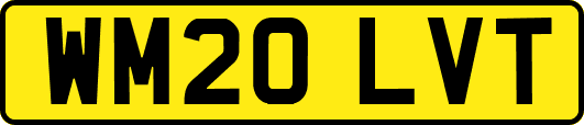 WM20LVT