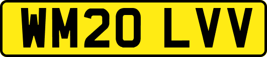 WM20LVV