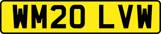 WM20LVW