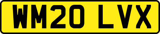 WM20LVX