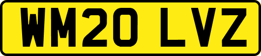 WM20LVZ