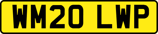 WM20LWP