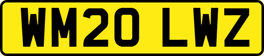 WM20LWZ
