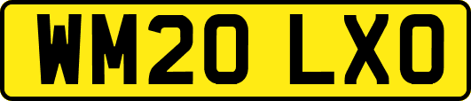 WM20LXO