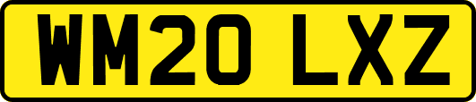 WM20LXZ