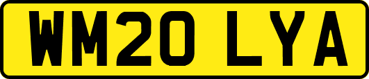 WM20LYA