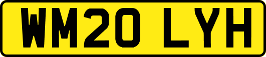 WM20LYH