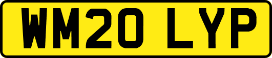 WM20LYP