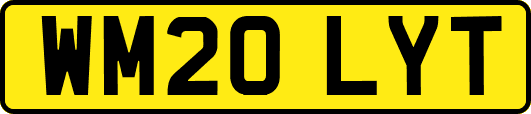 WM20LYT