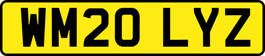WM20LYZ