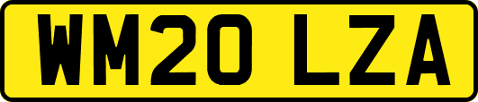 WM20LZA