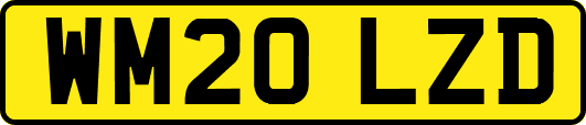 WM20LZD