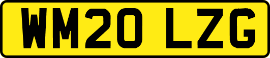 WM20LZG