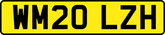 WM20LZH